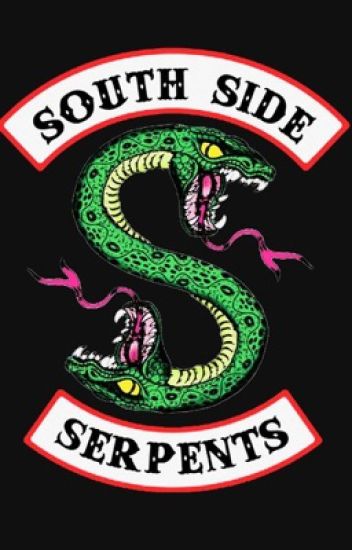 Serpents / Sweet Pea & Alison Parker🐍❤️