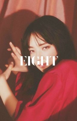 Eight ⇥ Min Yoongi ; Bts ✓