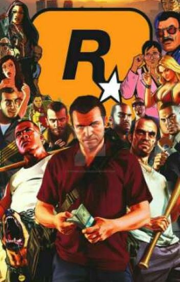 Grand Theft Auto: Colombia City