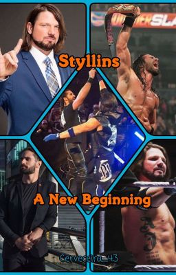Styllins~ A New Beginning