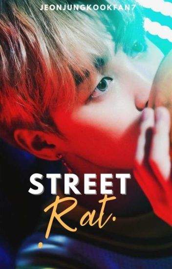 Street Rat ((jikook))