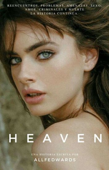 Heaven #2 |n.h.| - [pausada]