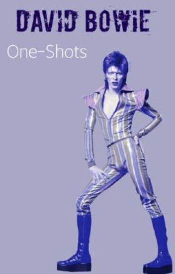 David Bowie (mostly Smut) One-shots