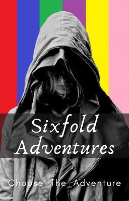 Sixfold Adventures (osomatsu-san On...