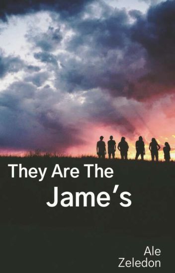 They Are The Jame's