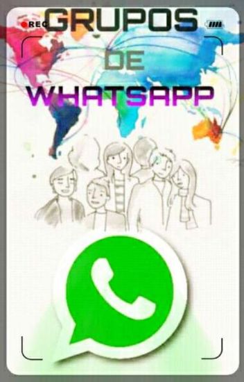 Grupo De Whatsapp Y Amigos En Wattpad