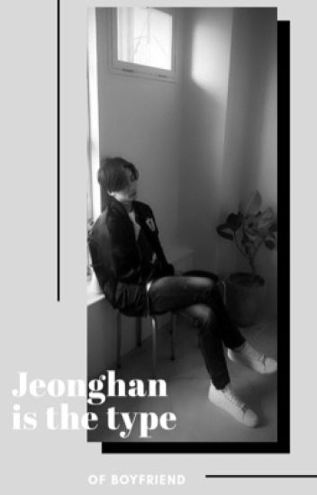 Jeonghan Is The Type Of Boyfriend