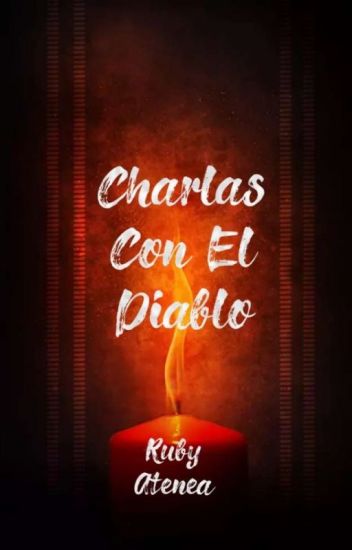 Charlas Con El Diablo || Fanfic Camren