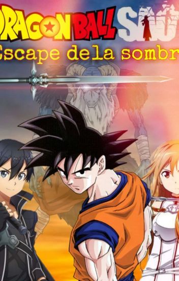 Sword Art Super:escape De La Sombra