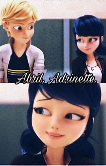 Abril Adrinette.