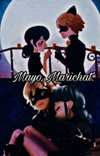 Mayo Marichat.