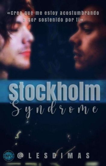 Stockholm Syndrome (larry)