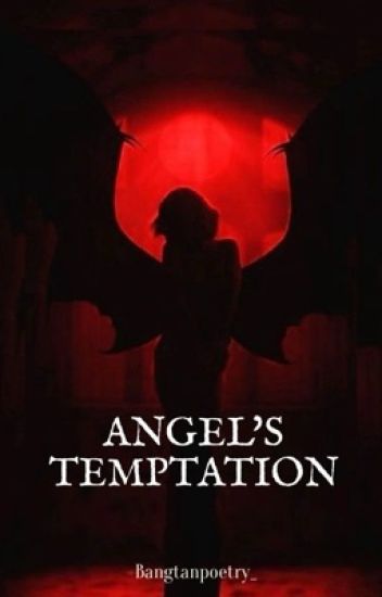 Angel's Temptation || Bts Taehyung