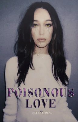Poisonous Love - Klaus Mikaelson │¹