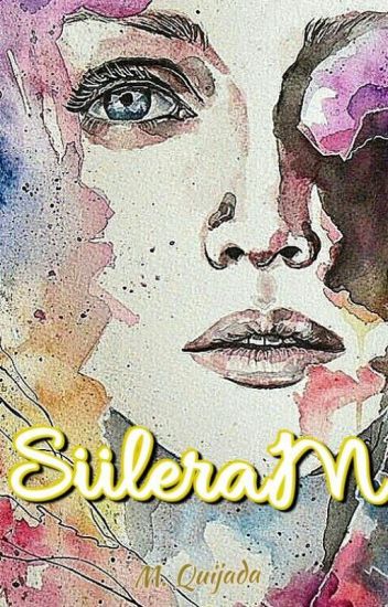 Siileram (poemario)