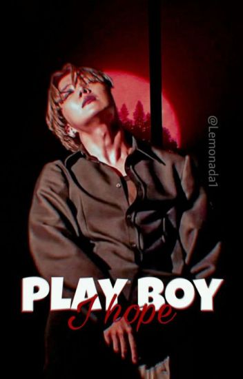 «playboy» [jhope Y Tú] +16