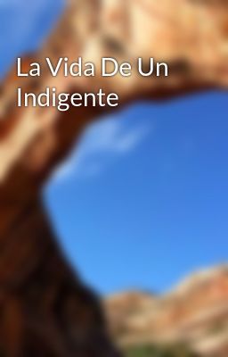 la Vida de un Indigente