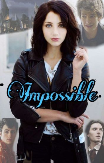 Impossible -los Merodeadores-