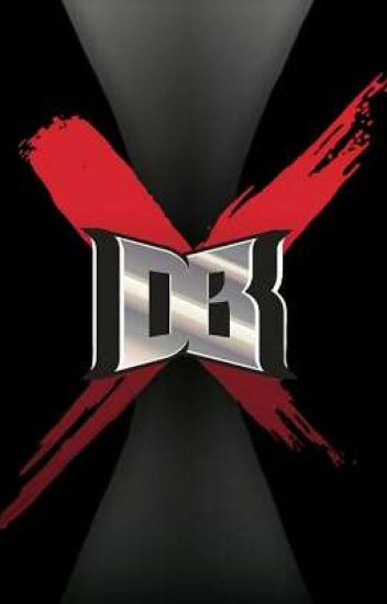 Dbx (temporada 1)