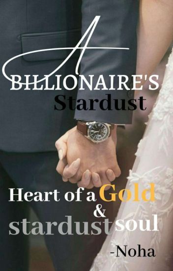 A Billionaire's Stardust