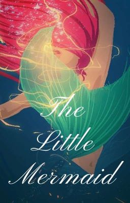 the Little Mermaid [dylmas]