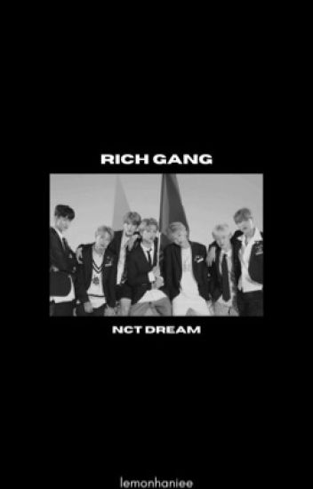 Rich Gang Ft. Nct Dream ✅