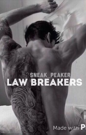 Law Breakers