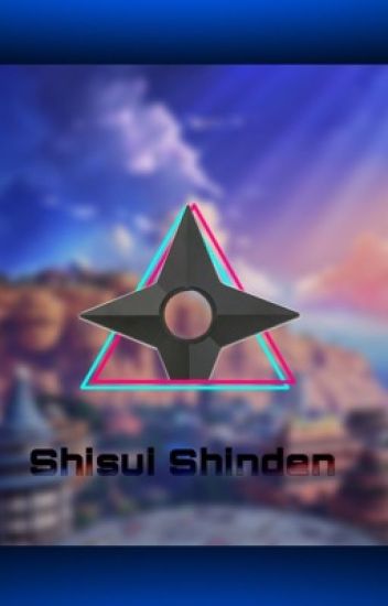 Shisui-shinden Fanfic