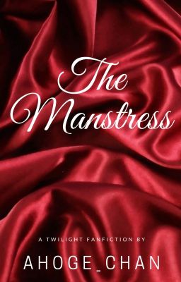 the Manstress [edwardxjacob]