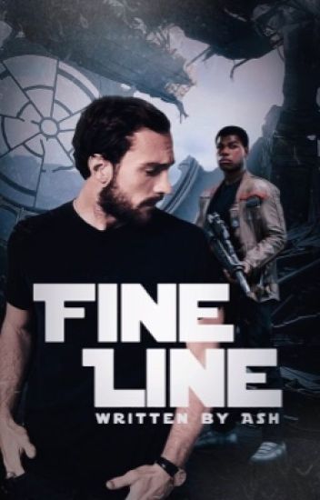 Fine Line | Finn