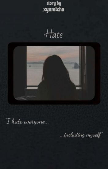Hate | Kim Seungmin ✔