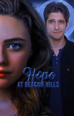 Hope At Beacon Hills 