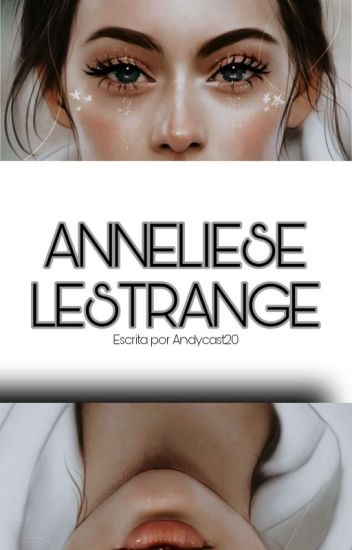 Anneliese Lestrange