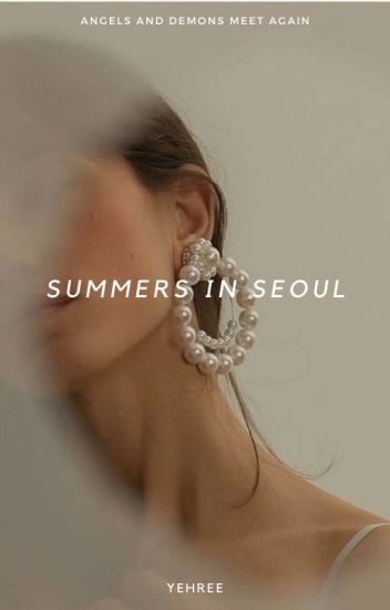 1.2 | Summers In Seoul
