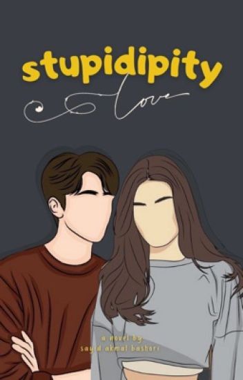 Stupidipity Love