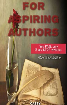 for Aspiring Writers