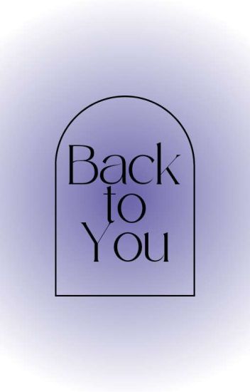 Back To You [on Revision]