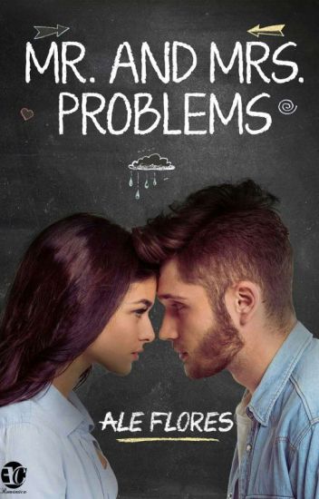Mr. And Mrs. Problems [mamp #1]
