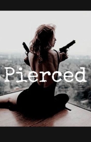 Pierced - Daryl Dixon Twd