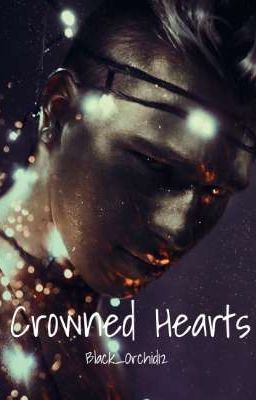 Crowned Hearts |bwwm