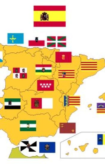 Curiosidades De Provincias Españolas :v