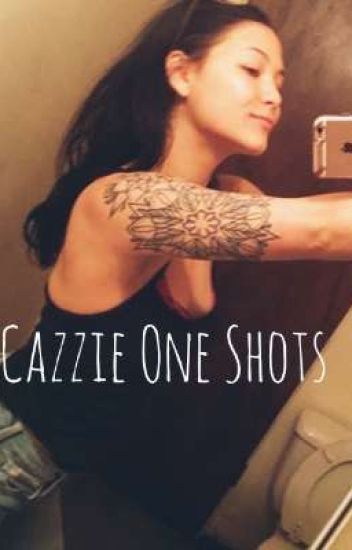 Cazzie One Shots