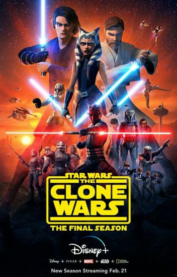 Savin' Me (anakin Skywalker: Star Wars The Clone Wars).