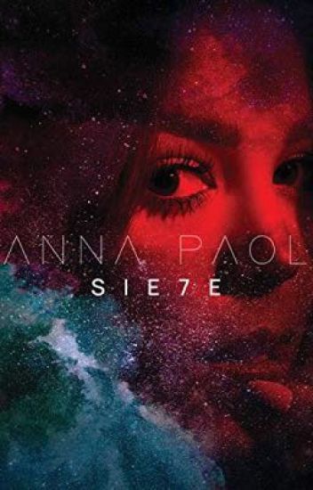 Sie7e Álbum Danna Paola