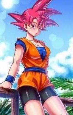 Goku Saotome