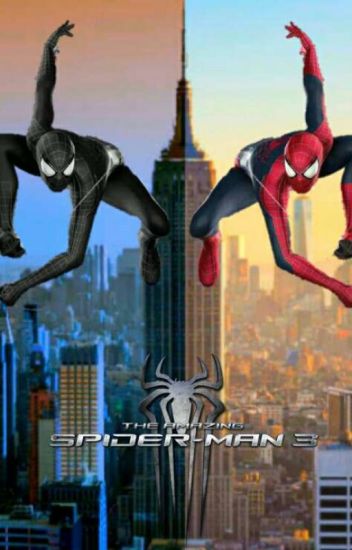 The Amazing Spider-man 3 Parte 1 De 4