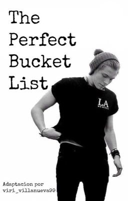 the Perfect Bucket List~luke Hemmin...