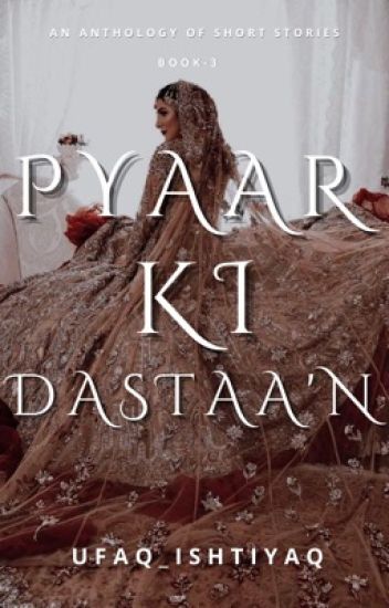 Pyaar Ki Dastaa'n | Short Stories | 3rd Book |