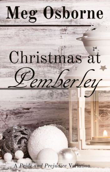 Christmas At Pemberley