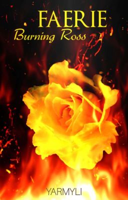 Faerie: Burning Ross